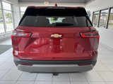 New 2026 Chevrolet Equinox LT w/ Convenience Package II image 5