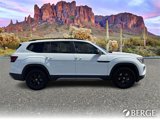 New 2025 Volkswagen Atlas Peak Edition SE image 5