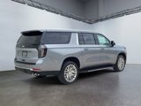 New 2025 Chevrolet Suburban Premier image 3