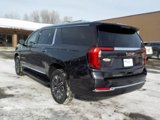 New 2025 GMC Yukon XL Elevation image 5