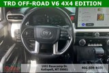 Used 2024 Toyota Tacoma TRD Off-Road image 5