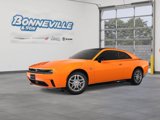 New 2025 Dodge Charger Daytona R/T w/ Quick Order Package 25M R/T image 2