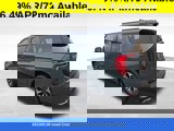 New 2025 GMC Yukon XL AT4 Ultimate image 5