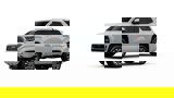 New 2025 Toyota 4Runner Limited image 4