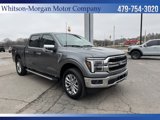New 2025 Ford F150 Lariat w/ Equipment Group 501A Mid image 3