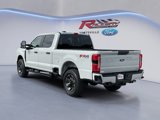 New 2025 Ford F250 XL w/ STX Appearance Package image 2