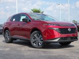 New 2025 Nissan Murano SL w/ Cargo Package image 2
