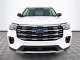 New 2025 Ford Explorer Active w/ Active Comfort Package image 2