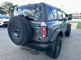 Certified 2024 Ford Bronco Badlands image 3