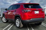 New 2025 Jeep Compass Sport image 2