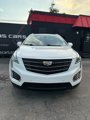 Used 2018 Cadillac XT5 Luxury w/ LPO, Sport Package image 2