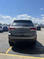 Used 2020 Jeep Grand Cherokee Limited w/ Luxury Group II image 5