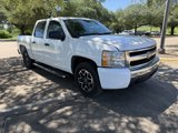 Used 2011 Chevrolet Silverado 1500 LT image 3