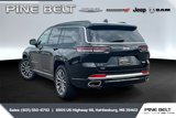 New 2025 Jeep Grand Cherokee L Summit image 3