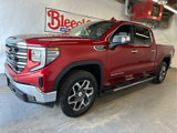 New 2026 GMC Sierra 1500 SLT w/ SLT Premium Plus Package image 2