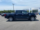 New 2025 Ford F150 Lariat image 3