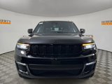 New 2025 Jeep Grand Cherokee L Limited image 2