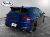 New 2025 Volkswagen Golf R Black Edition image 5