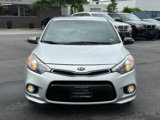 Used 2016 Kia Forte Koup SX image 2