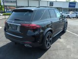 New 2025 Mercedes-Benz GLE 450 4MATIC image 5