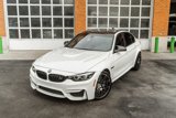 Used 2018 BMW M3 w/ Competition Package image 2