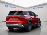 New 2026 Chevrolet Equinox LT image 4