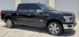Used 2020 Ford F150 King Ranch w/ Equipment Group 601A Luxury image 5