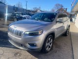 Used 2019 Jeep Cherokee Limited image 6