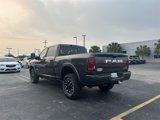 New 2025 RAM 2500 Limited image 5