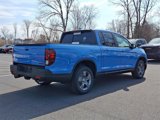 New 2025 Honda Ridgeline TrailSport image 3