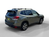 Certified 2024 Subaru Forester Limited image 5