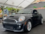 Used 2013 MINI Cooper Coupe John Cooper Works image 2