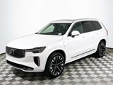 New 2025 Volvo XC90 T8 Plus w/ Protection Package Premier image 3
