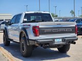 New 2025 Ford F150 Raptor image 3