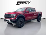 New 2025 Ford F150 Raptor image 3