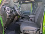 New 2025 Jeep Wrangler Willys image 4