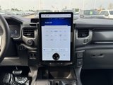 New 2025 Ford F150 Lightning Flash image 2