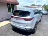 Used 2021 Kia Sportage LX w/ LX AWD Popular Package image 6