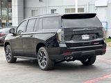 New 2025 Chevrolet Suburban RST w/ Comfort Package image 4