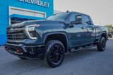 New 2025 Chevrolet Silverado 2500 LT w/ Trail Boss Package image 4