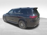 New 2025 Mercedes-Benz GLS 580 4MATIC image 3