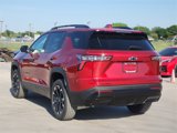 New 2026 Chevrolet Equinox RS w/ Convenience Package III image 3