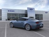 New 2025 Ford Mustang GT Premium image 4