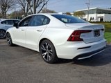 Certified 2025 Volvo S60 B5 Core image 4