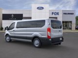 New 2025 Ford Transit 350 XLT image 4