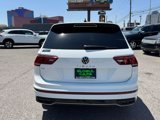 Used 2022 Volkswagen Tiguan SE R-Line image 6