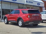 Certified 2023 Ford Explorer XLT w/ Equipment Group 202A image 2