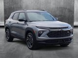 Used 2024 Chevrolet TrailBlazer RS w/ Convenience Package image 3