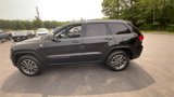 Used 2021 Jeep Grand Cherokee Trailhawk image 5