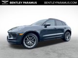 Used 2024 Porsche Macan image 1